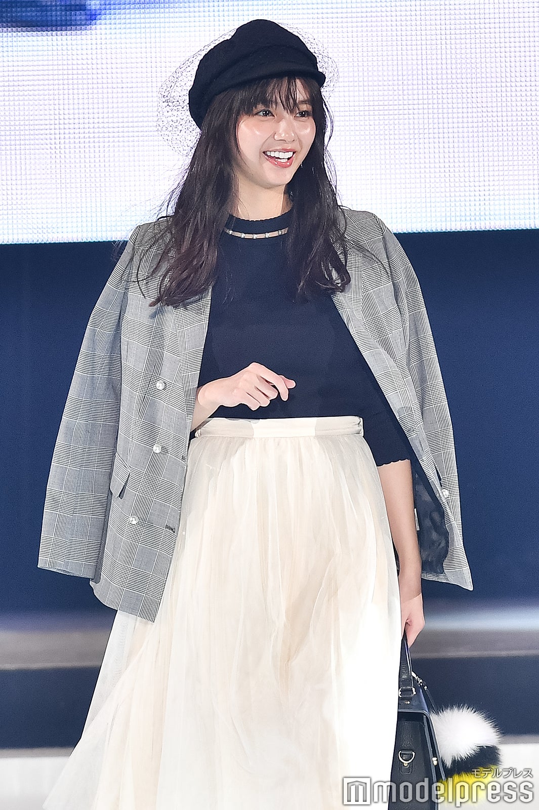 新川優愛（C）モデルプレス