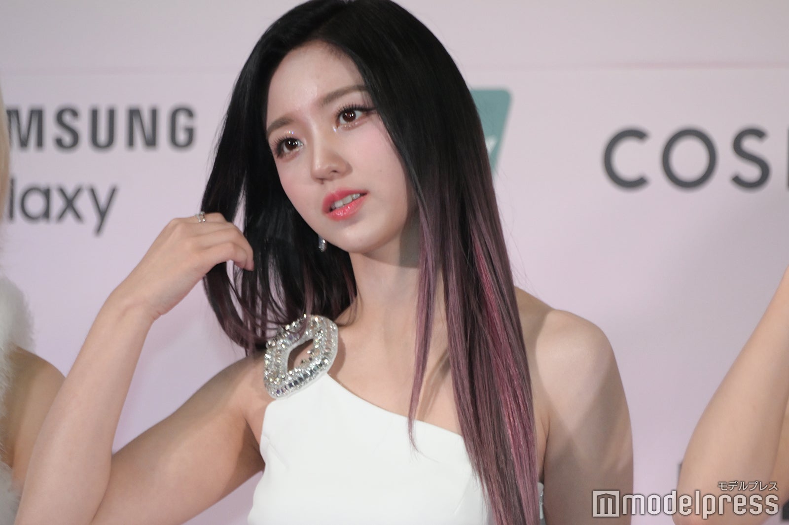 イェソ（C）モデルプレス