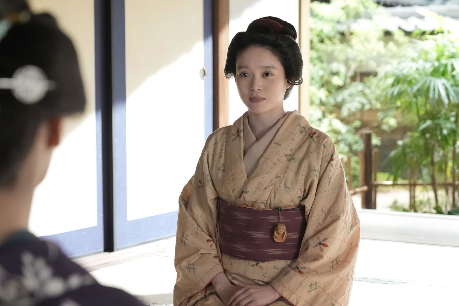 【ばけばけ 第9話あらすじ】トキ、お見合いが破談に 2度目のチャンス訪れる