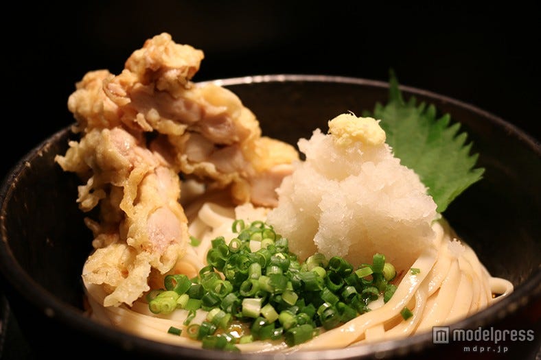 うどんの頂点を決定、大阪でフードフェス開幕 ご当地&北海道グルメも集結