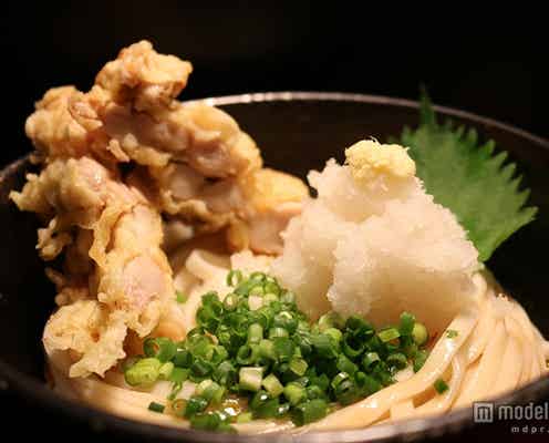 うどんの頂点を決定、大阪でフードフェス開幕 ご当地&北海道グルメも集結