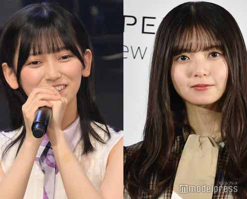 東京藝大在学中・乃木坂46池田瑛紗、齋藤飛鳥の“10秒似顔絵”で「オーディション乗り切ってきました」初告白に反響