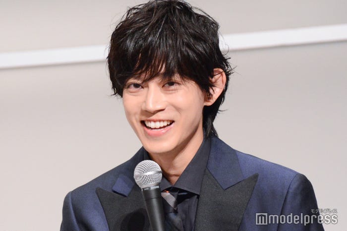 高橋健介(C)モデルプレス