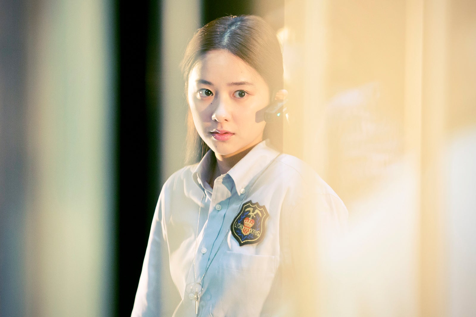 堀田真由（C）2019「プリズン13」製作委員会