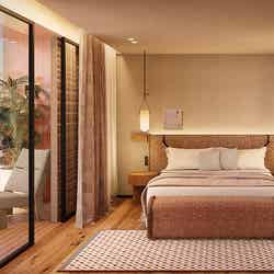 カーサ キャバン ハヤマ/提供画像