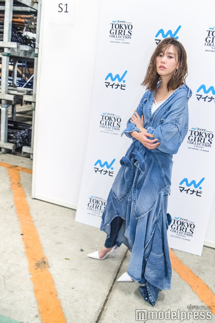 桐谷美玲(C)モデルプレス