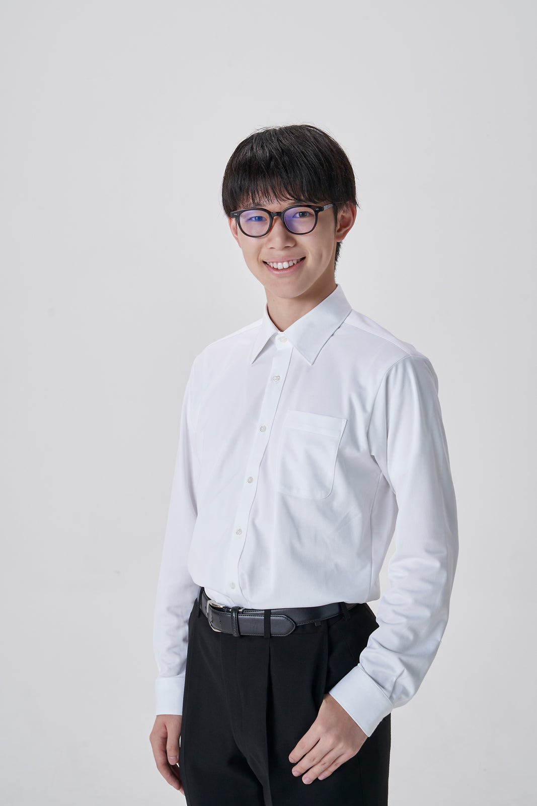 宮木星瑠さん（提供写真）