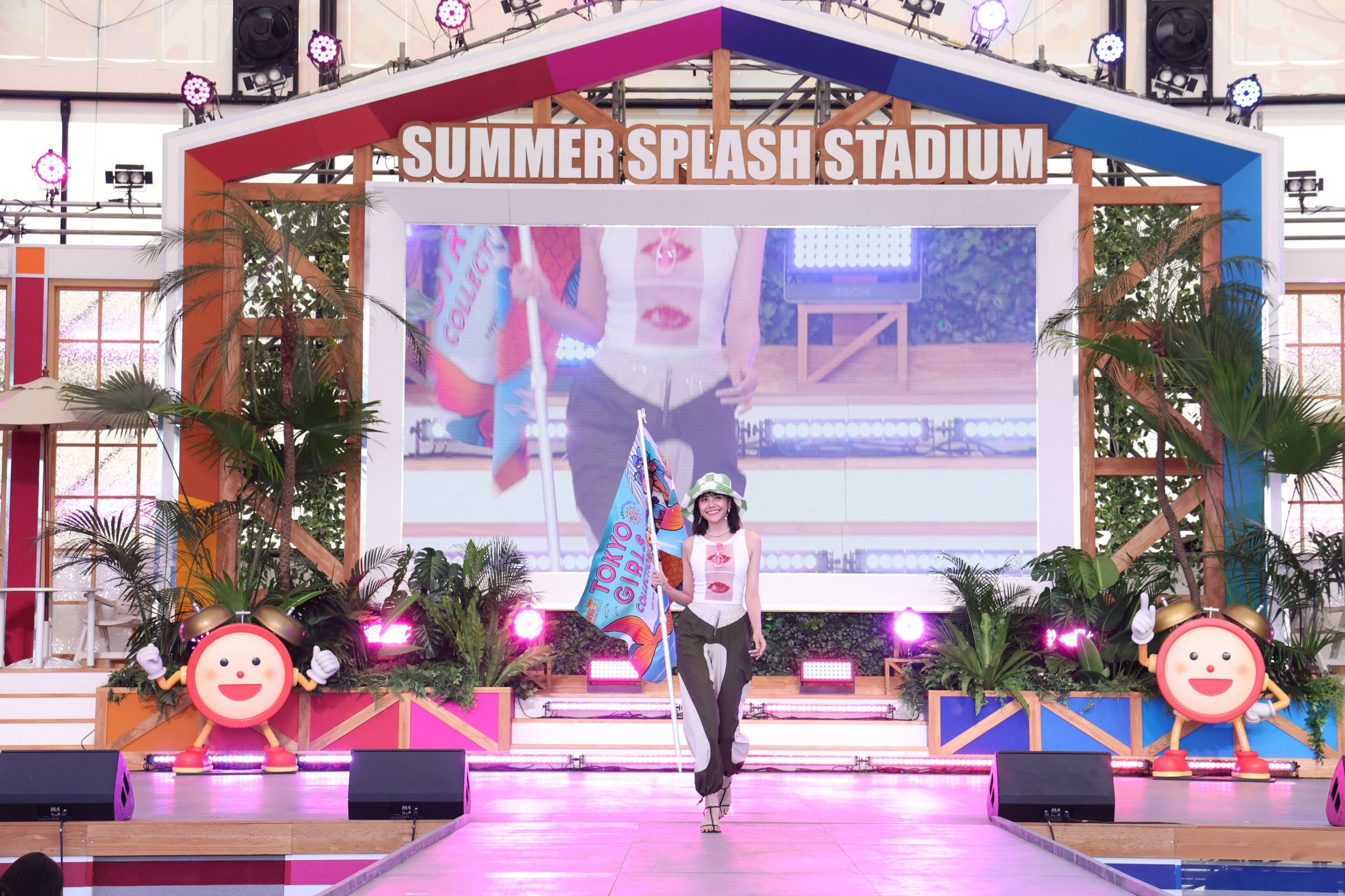 松井愛莉（提供写真）