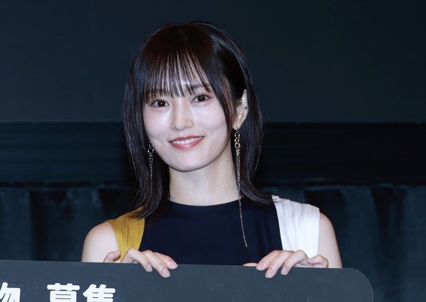 山本彩、NMB48に入る前はオーディションで落ち続けるも「諦めて受けてなかったら今はない」 - モデルプレス