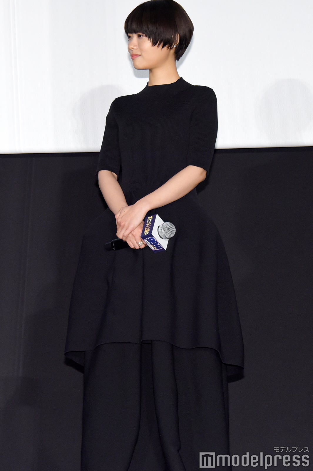 杉咲花 （C）モデルプレス