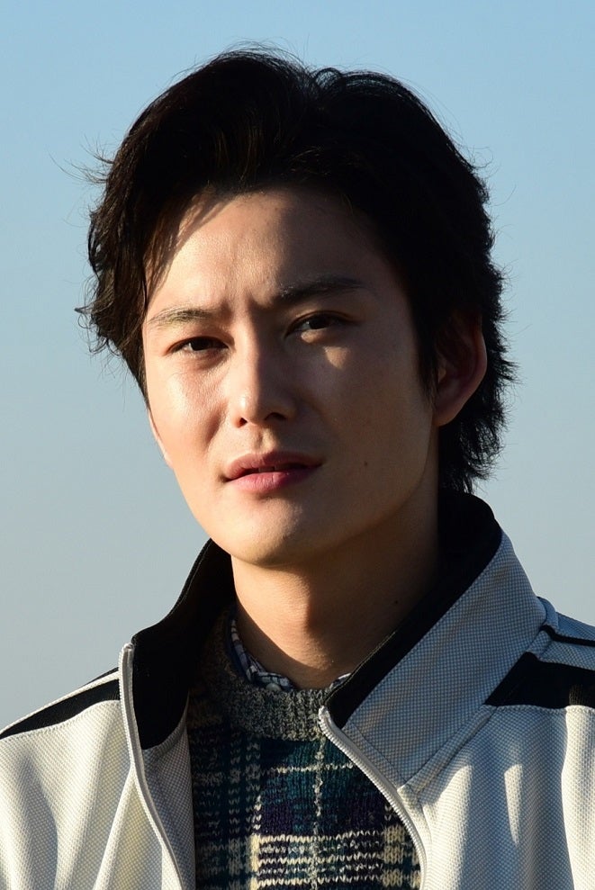 岡田将生（C）「バイプレイヤーズ2018」製作委員会