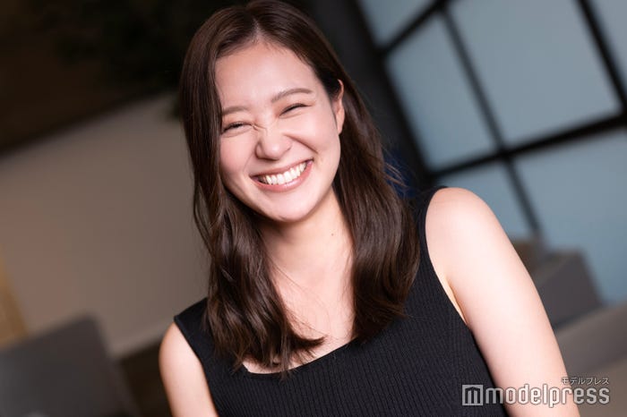 西山真央(C)モデルプレス