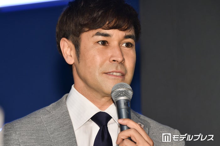 ラルフ鈴木アナ、50歳迎えSNSの悩み告白 報道陣への呼びかけでフォロワー獲得「わずかな時間で4人増えました」