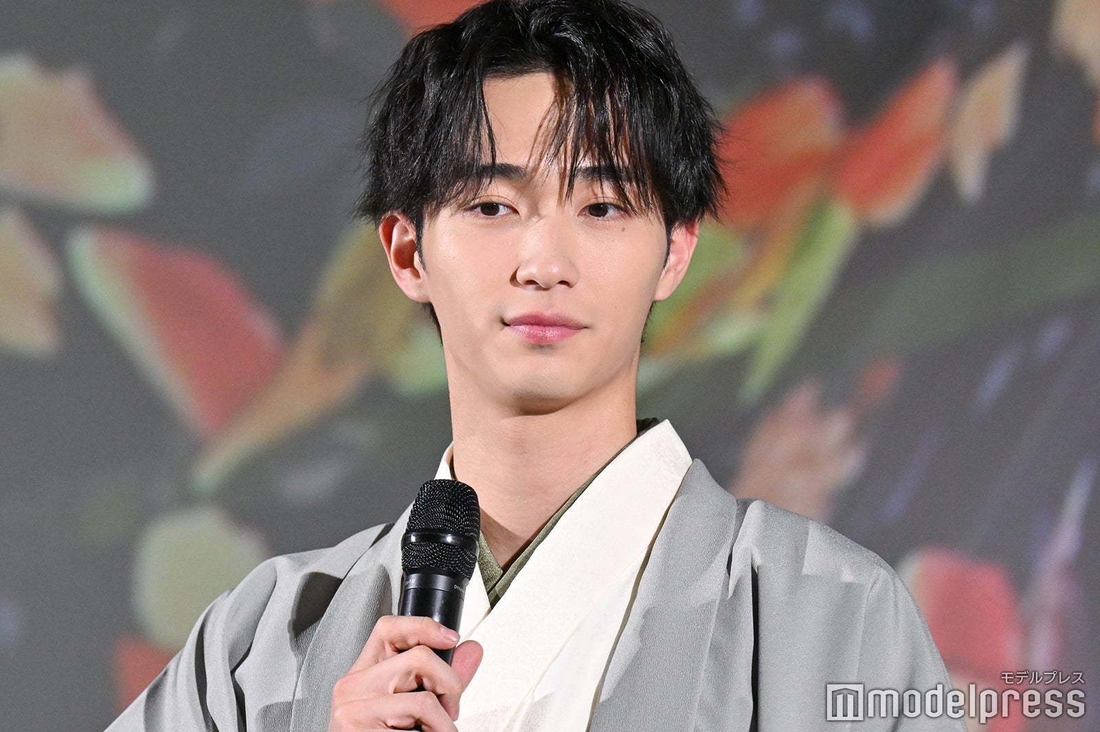 野村康太（C）モデルプレス