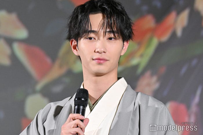 野村康太(C)モデルプレス