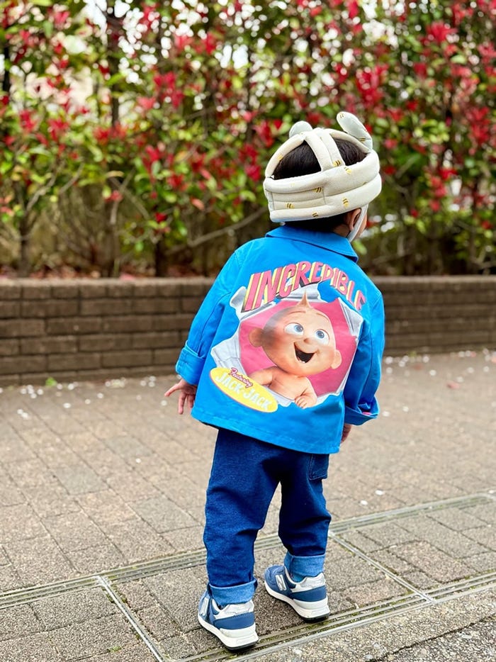 おばたのお兄さんオフィシャルブログより