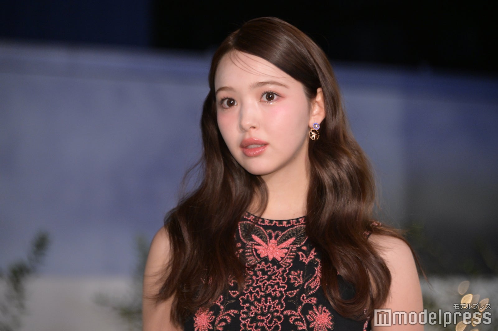 藤田ニコル（C）モデルプレス