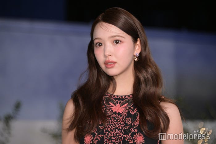 藤田ニコル(C)モデルプレス