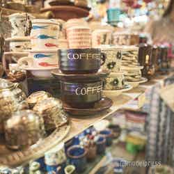 ベンタイン市場(C)モデルプレス