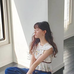 【微糖カラーって知ってる?】媚びない甘さで私色に♡