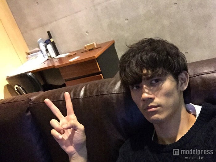 ドラマ 監獄学園 謎のフード男はイケメン 宮城大樹 反響にコメント 日々精進したい モデルプレス