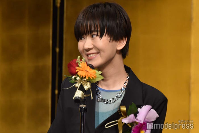 生方美久氏(C)モデルプレス