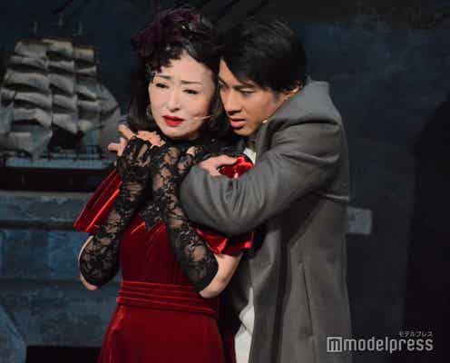 山田裕貴「苦しいですよ…」主演舞台で思わず本音<海王星>