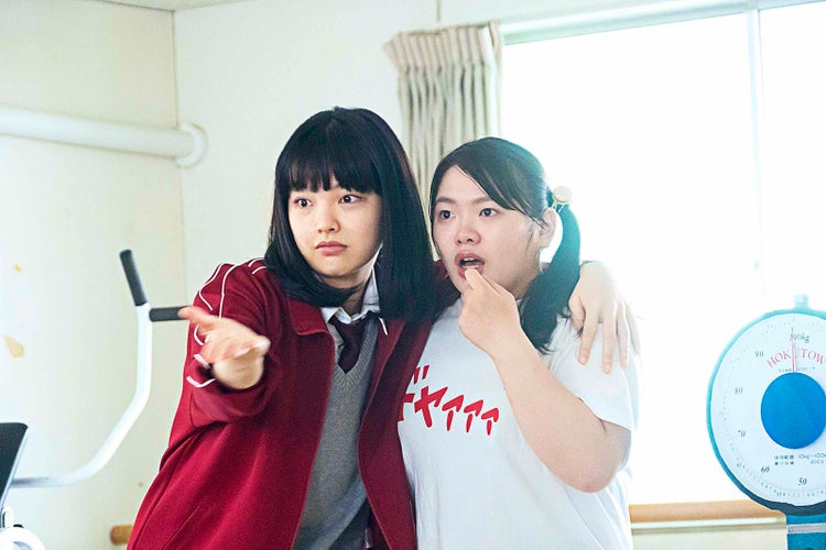 画像1 8 上原実矩 私がモテてどうすんだ インタビュー 撮影現場での胸キュンエピソードを明かす モデルプレス