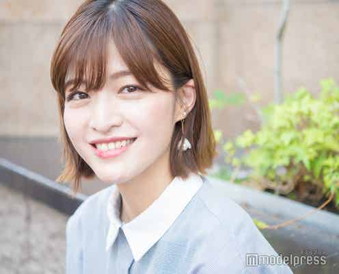 「バチェラー」森田紗英、彼氏の存在を発表 いちゃいちゃショットも公開 赤裸々インタビュー