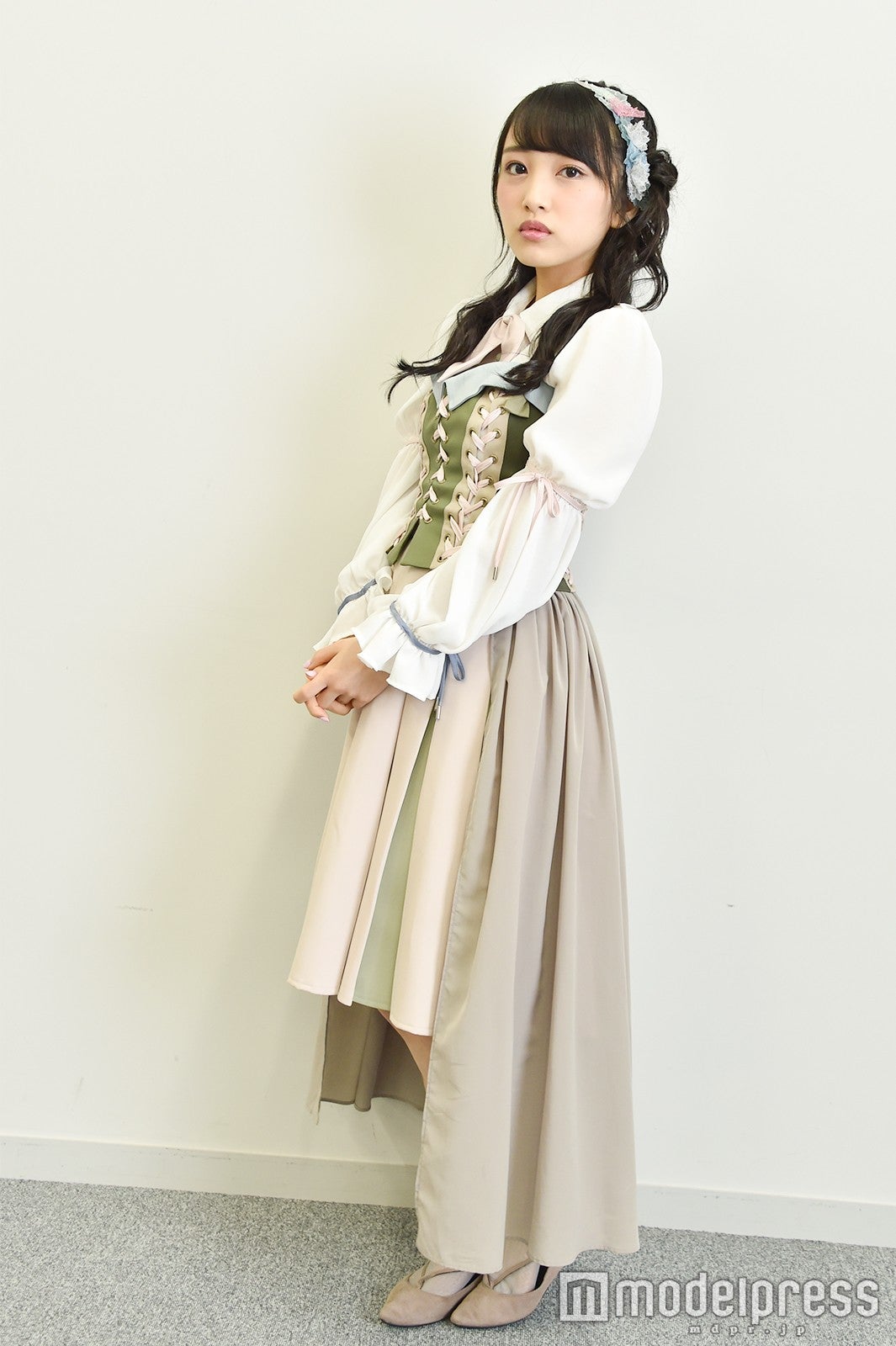 向井地美音（C）モデルプレス