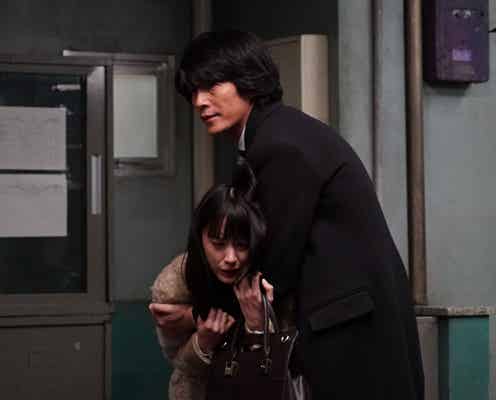 山本美月「嘘の戦争」で見せた“涙とビンタ”で視聴者圧倒「迫真の演技」「痺れた」