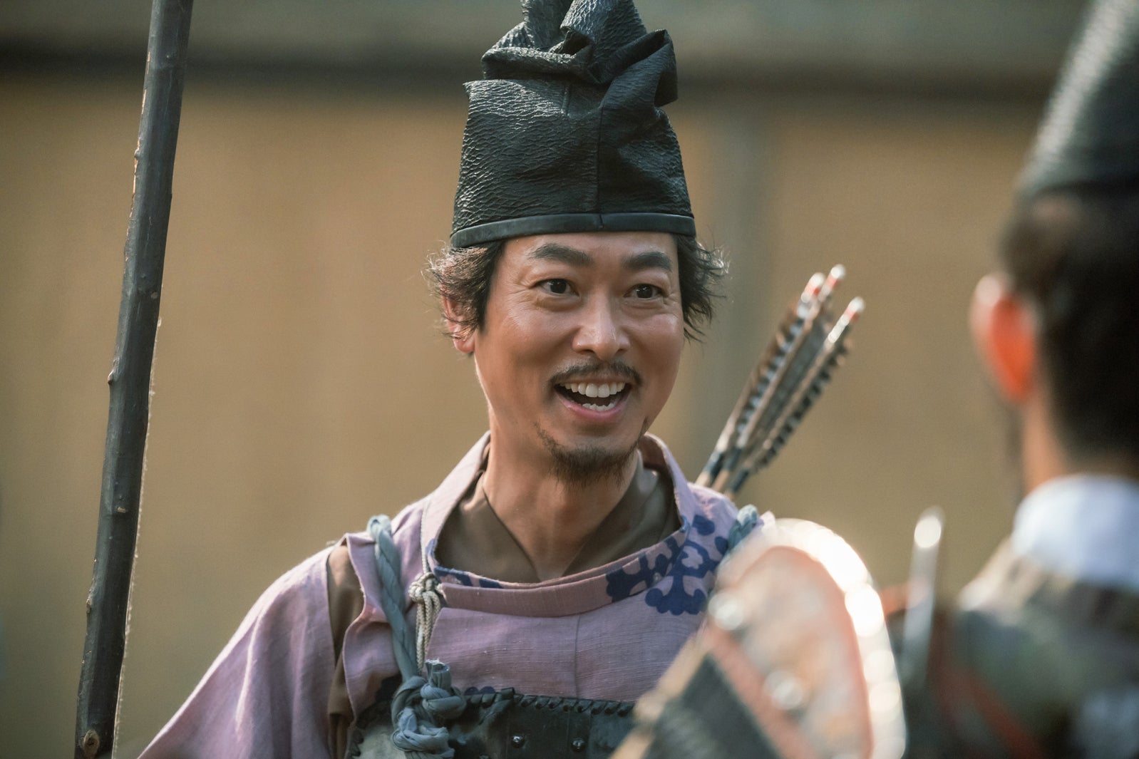 「光る君へ」第46話（C）NHK