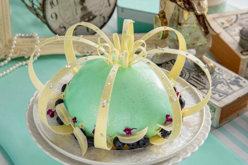 アリスのペパーミント気分なお茶会／画像提供：ヒルトン東京