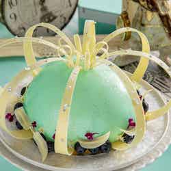 アリスのペパーミント気分なお茶会/画像提供:ヒルトン東京