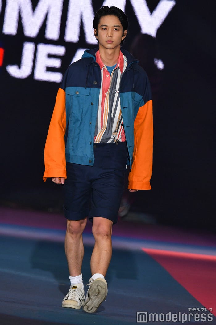 鈴木仁 (C)モデルプレス