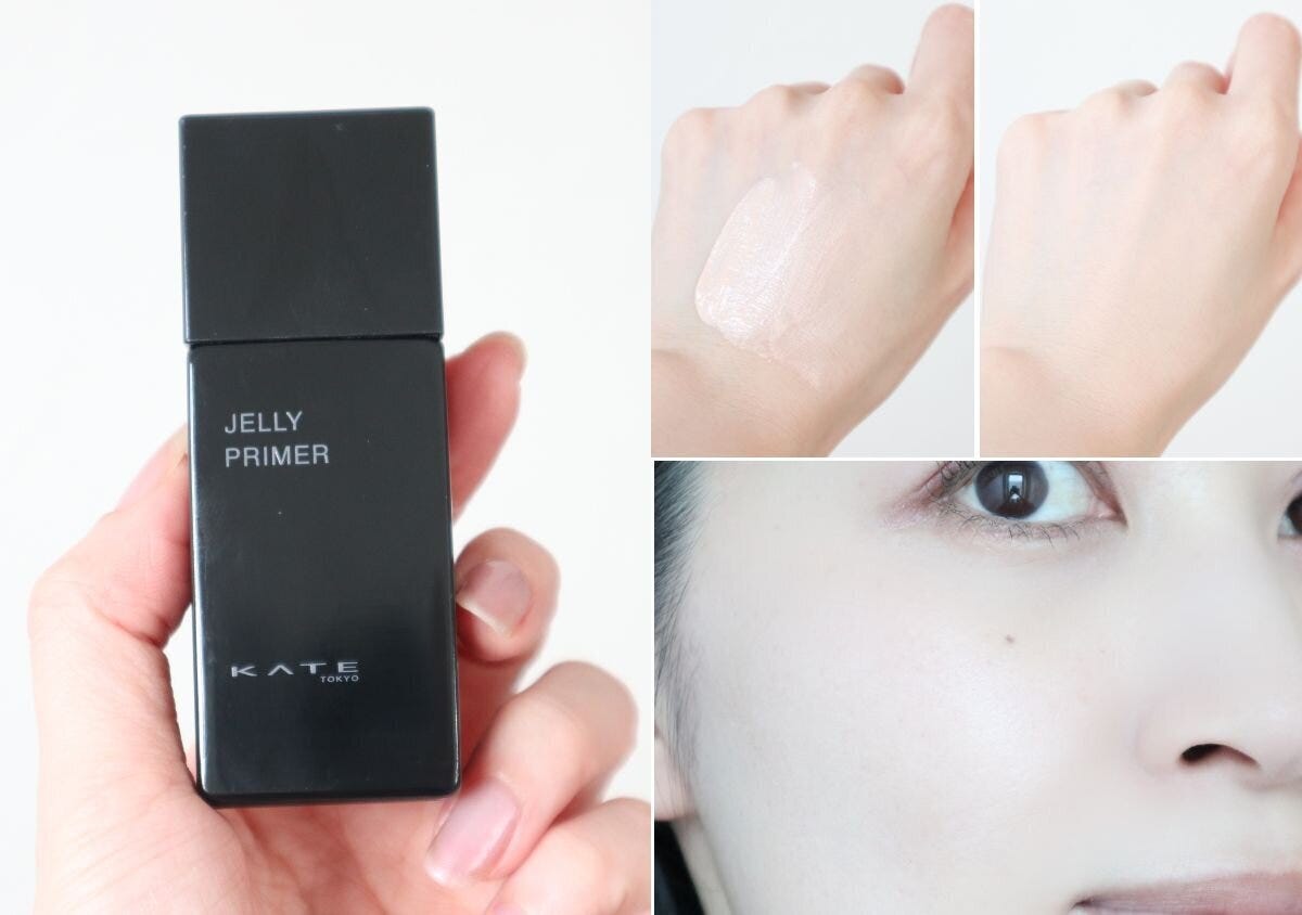 ケイト　ジュレリープ