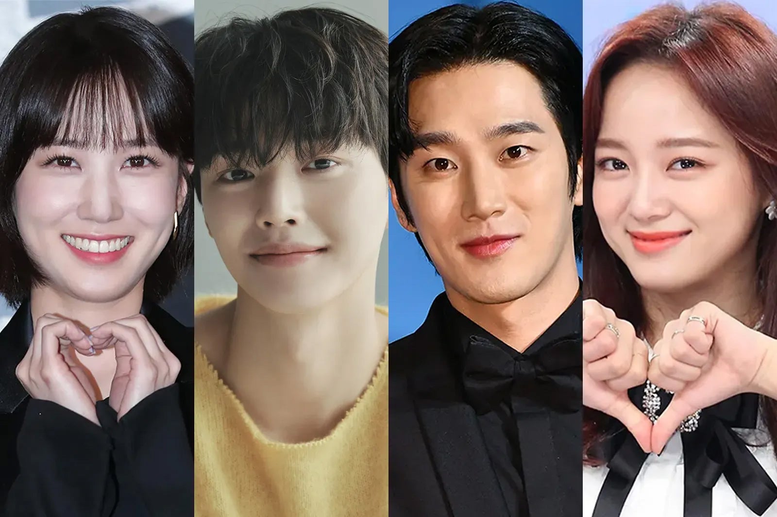 ＜終了＞【ベストエンタメアワード2022】あなたにとって、2022年の“ベスト韓国ドラマ”は？