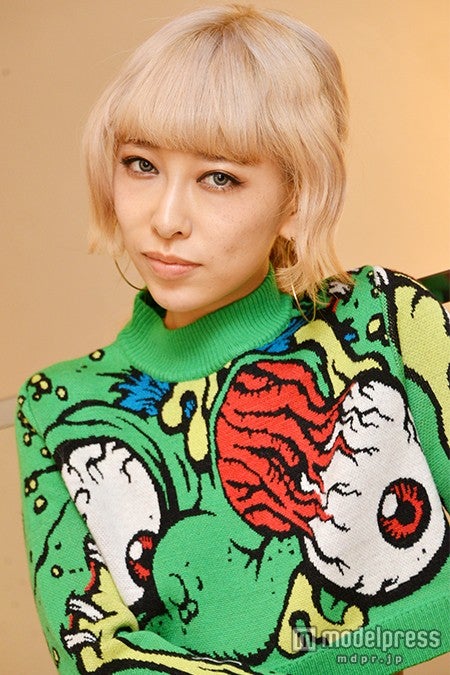 加藤ミリヤ「運命も変わった」10年間の“努力”に迫る　モデルプレスインタビュー