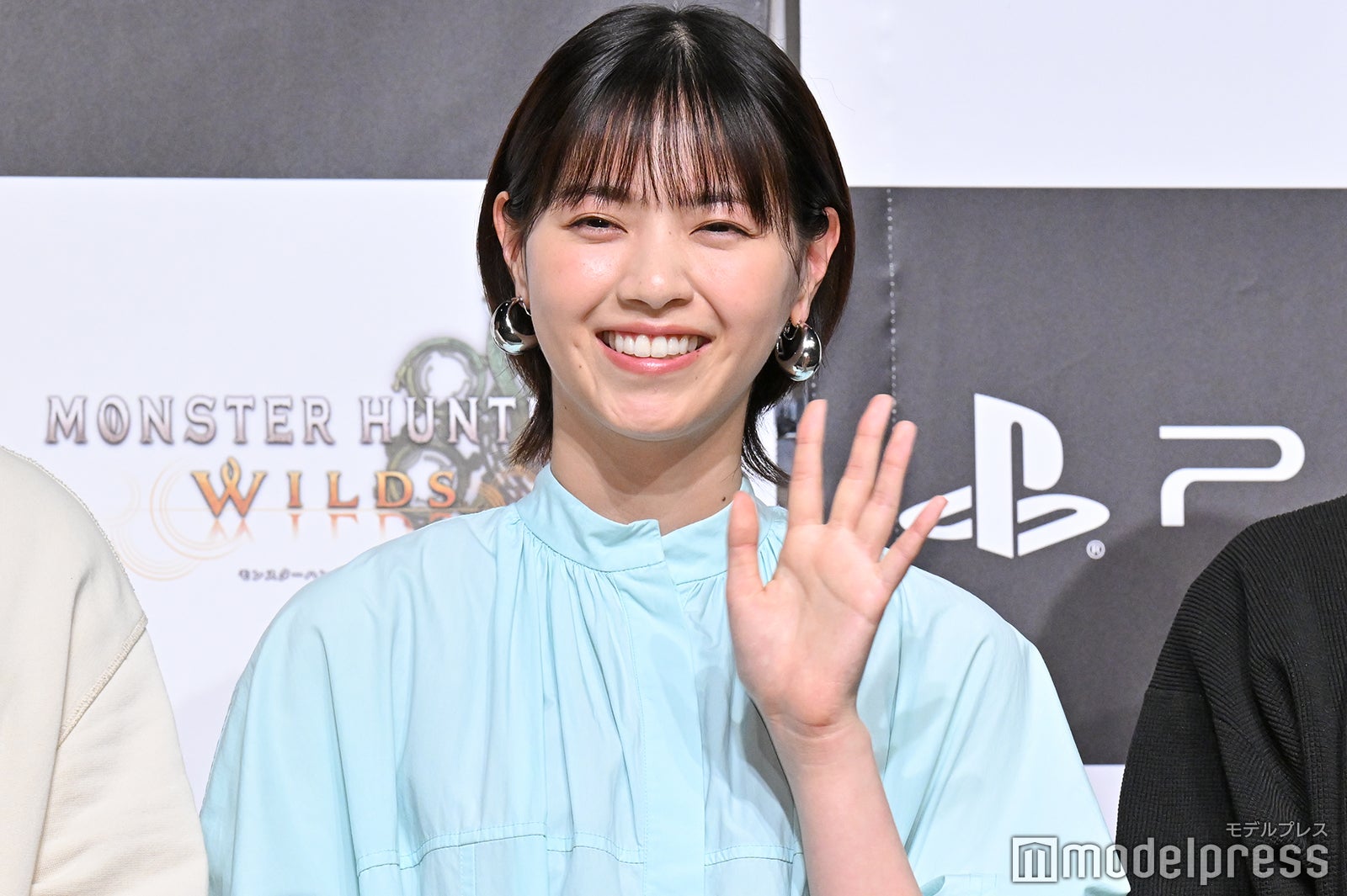 西野七瀬（C）モデルプレス