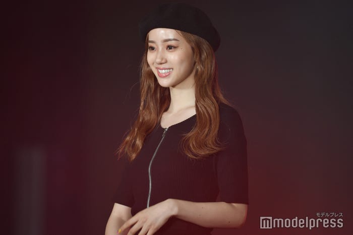 中町綾(C)モデルプレス