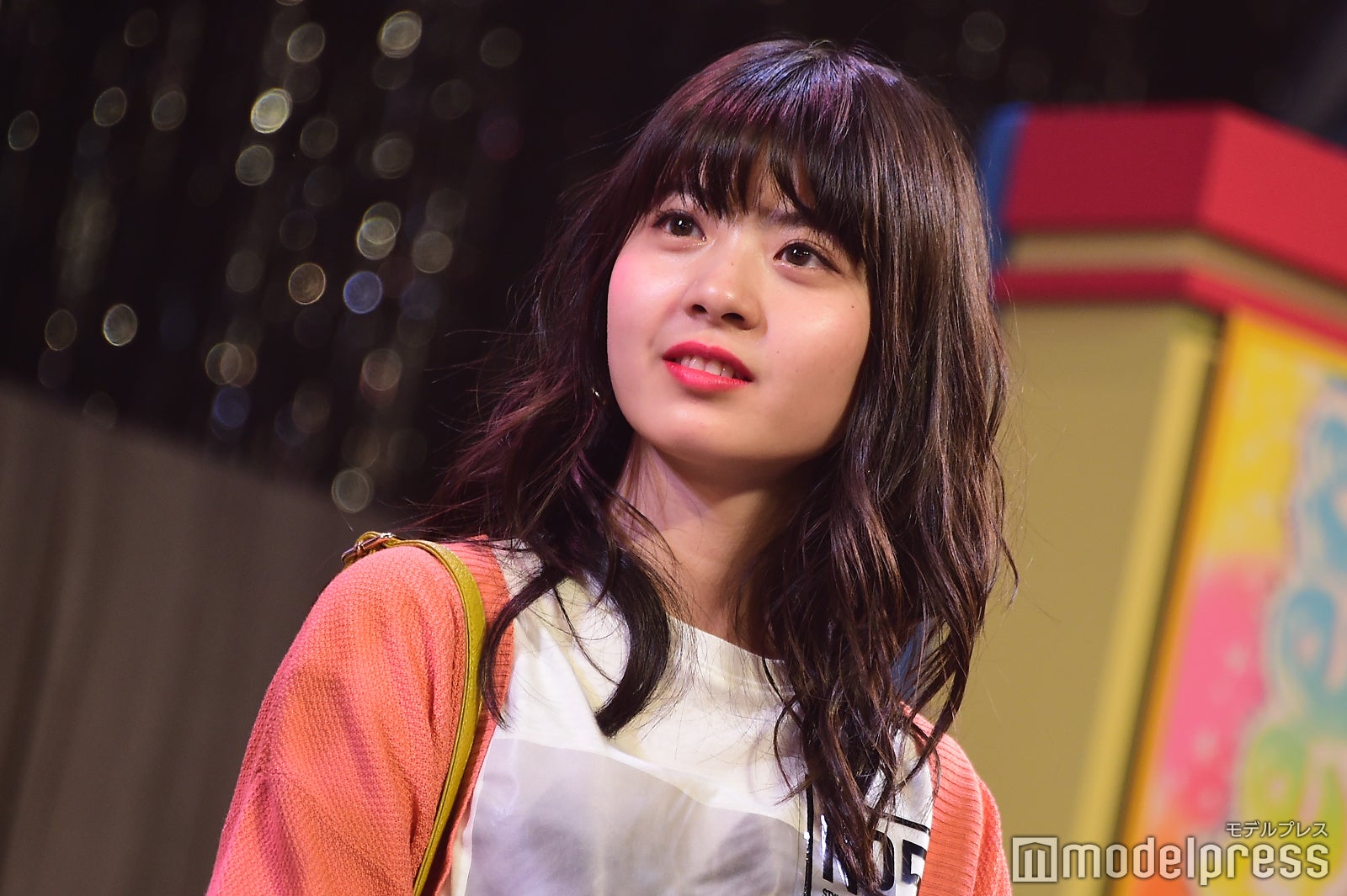 ゆな（ゆなたこ） （C）モデルプレス