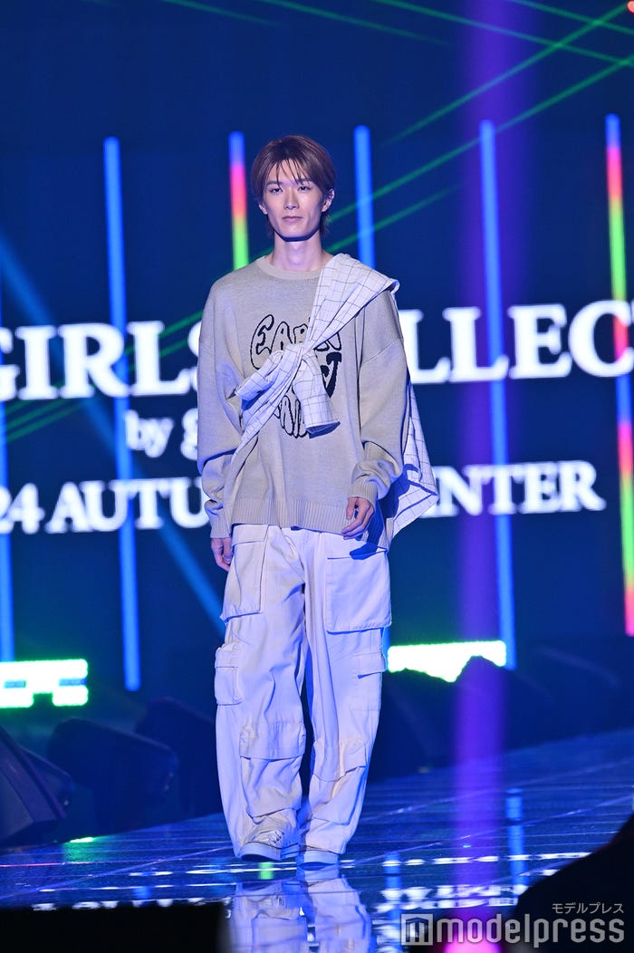 山中柔太朗(C)モデルプレス