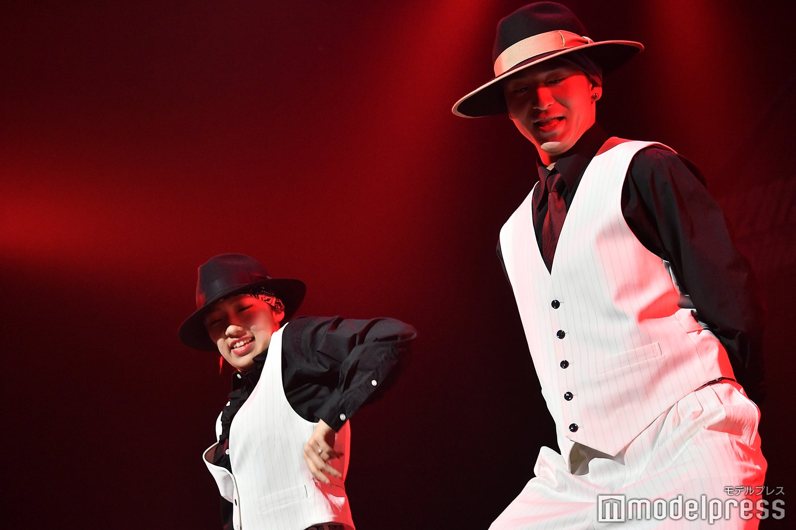 イベントの様子（C）モデルプレス