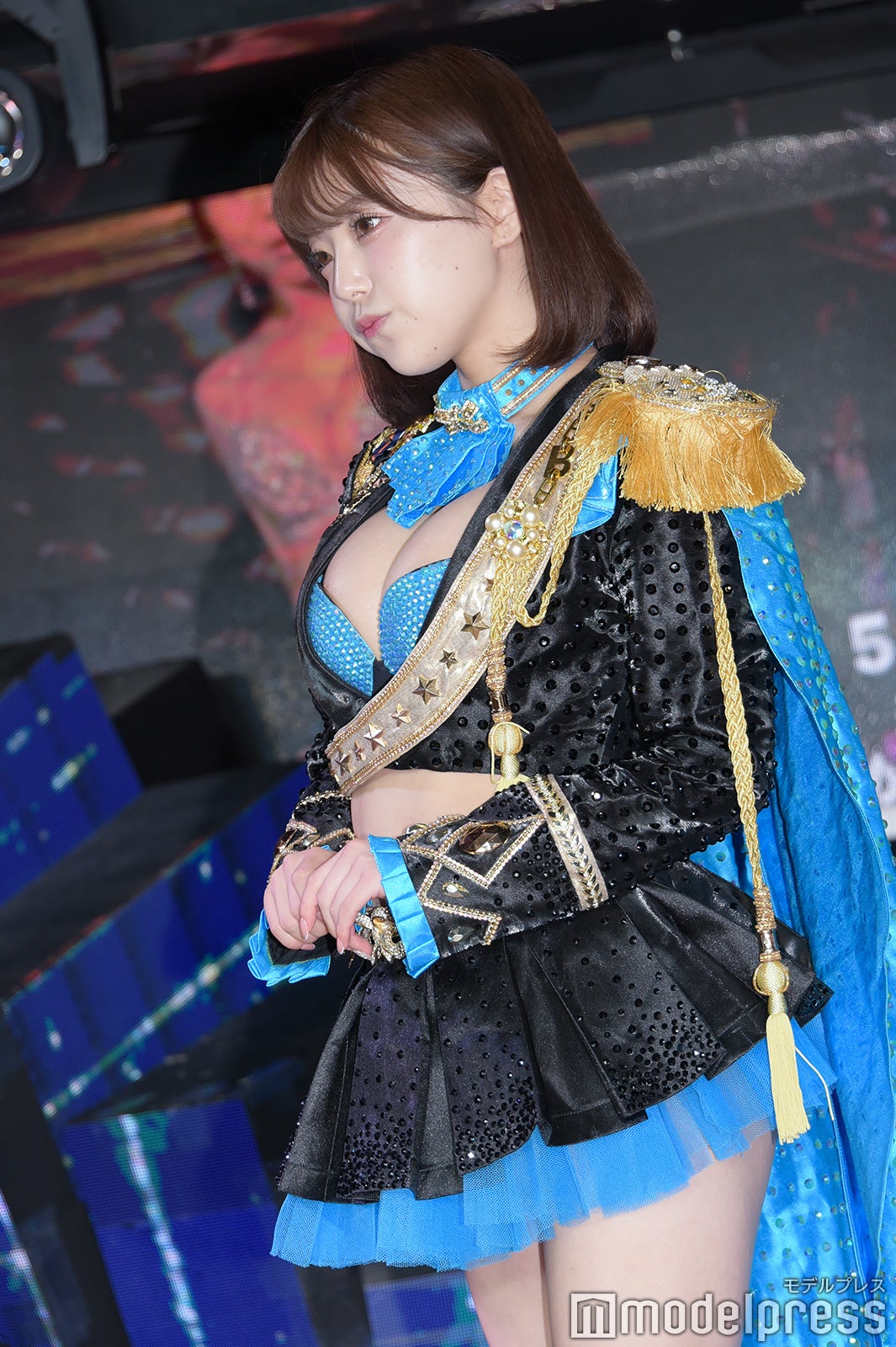 【初版限定版】バーレスク東京　ももちゃん 初版限定版】バーレスク東京 ももちゃん