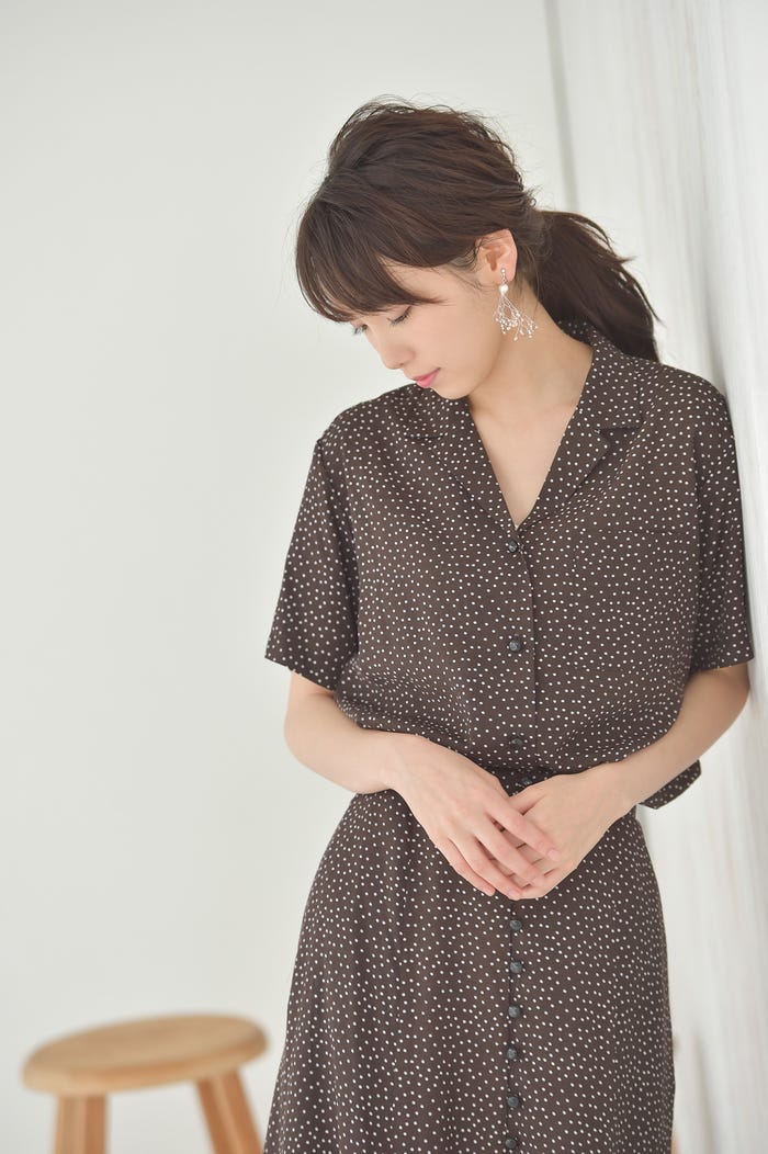 飯豊まりえ (提供写真)