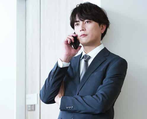 間宮祥太朗「真夏のシンデレラ」今後の展開に言及「期待を裏切らない」 王道恋愛ドラマならではの反響への実感も語る