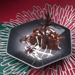 禁じられた森 チョコレートケーキ/画像提供:ル・クルーゼ ジャポン