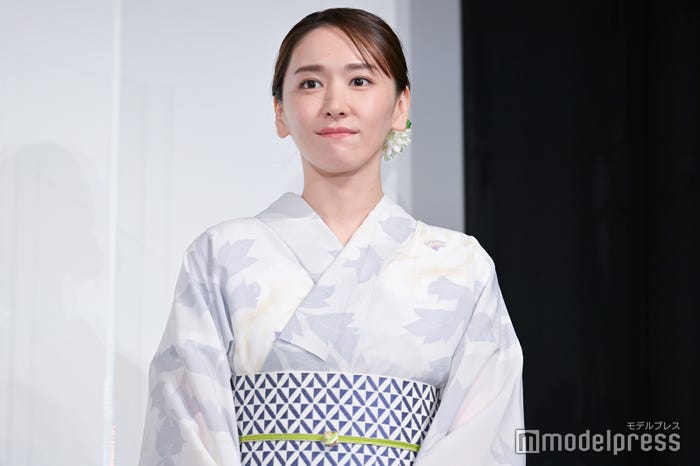 新垣結衣(C)モデルプレス