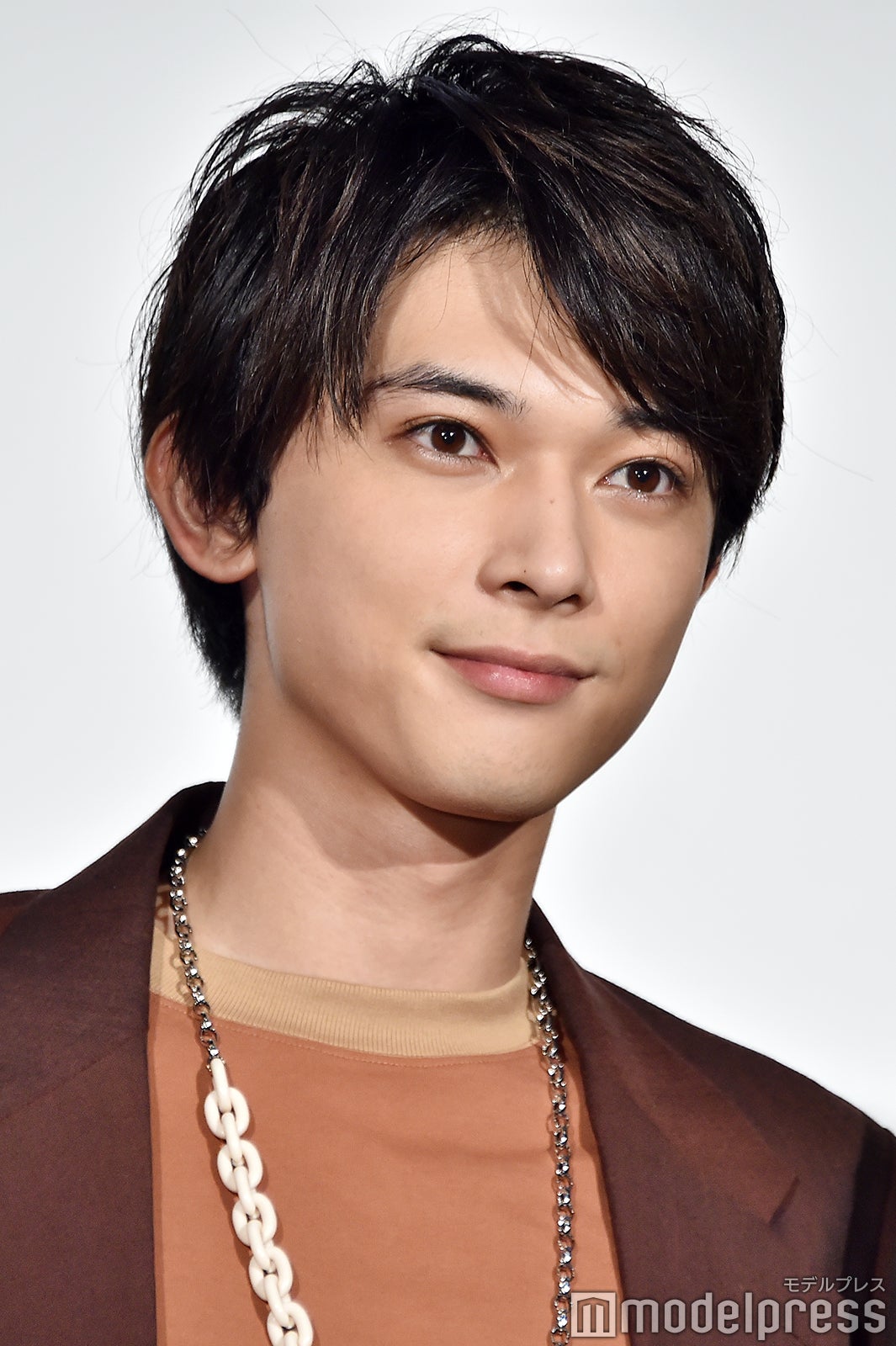 吉沢亮 （C）モデルプレス