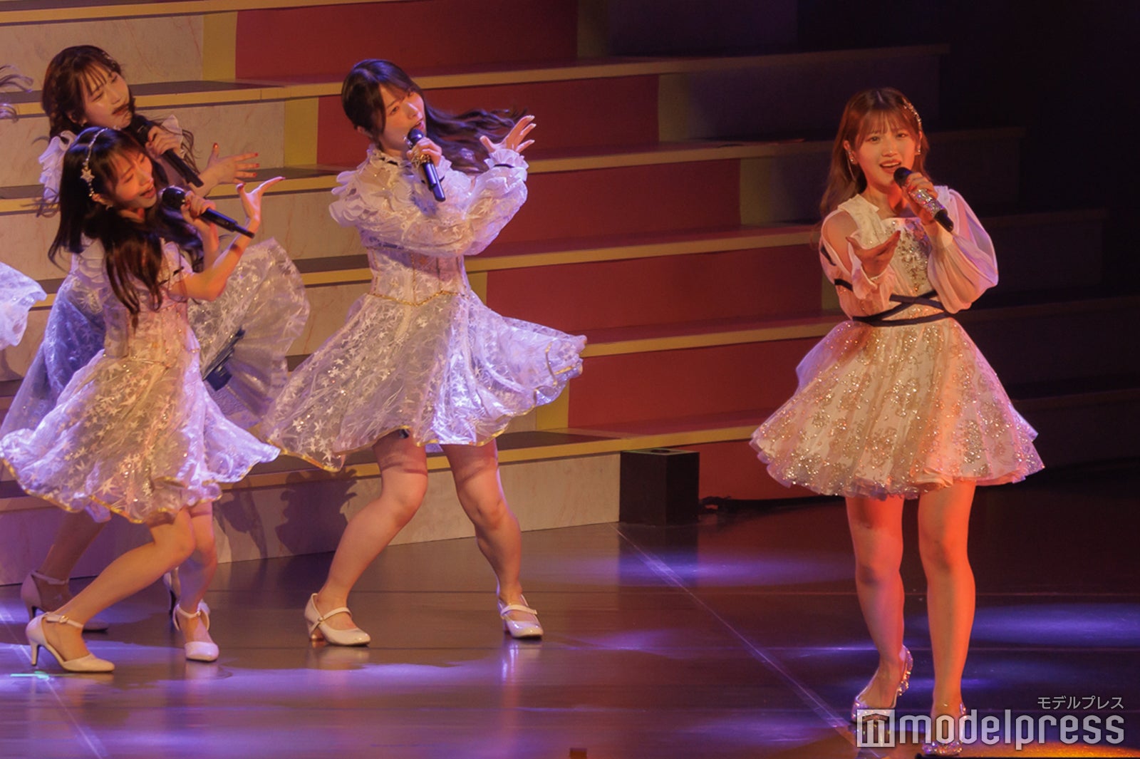 村山彩希（C）モデルプレス